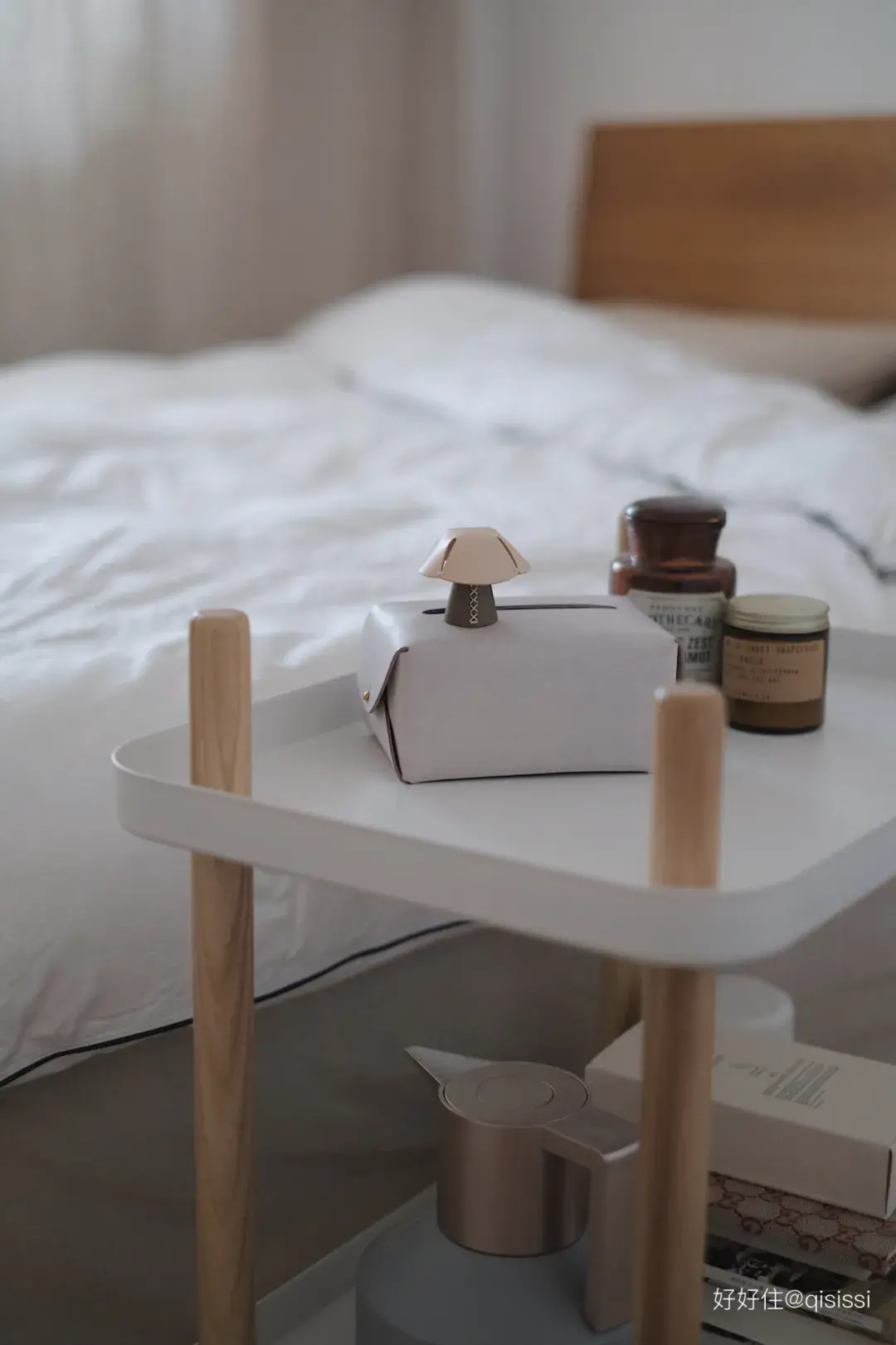 化妝品沒(méi)拆封哪里可以回收(用過(guò)的化妝品包裝可回收嗎)插圖1