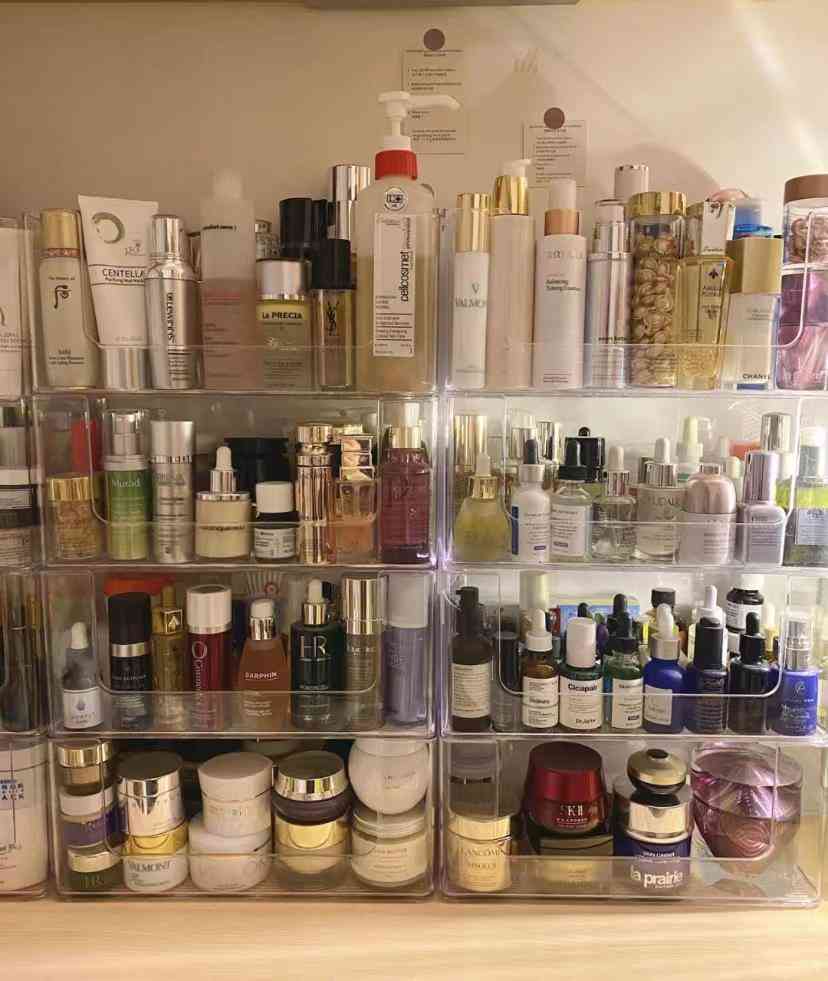 老媽買什么化妝品好呢(化妝品老年媽媽用什么牌子好)插圖1