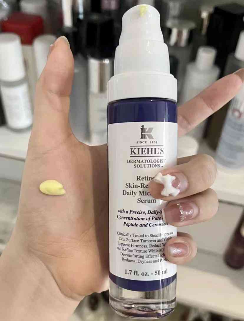 老媽買什么化妝品好呢(化妝品老年媽媽用什么牌子好)插圖12