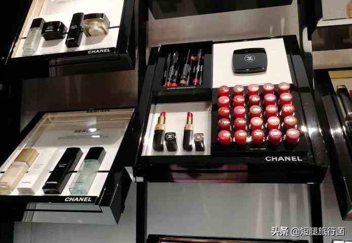 澳門化妝品購(gòu)物清單(澳門必買清單化妝品)插圖2