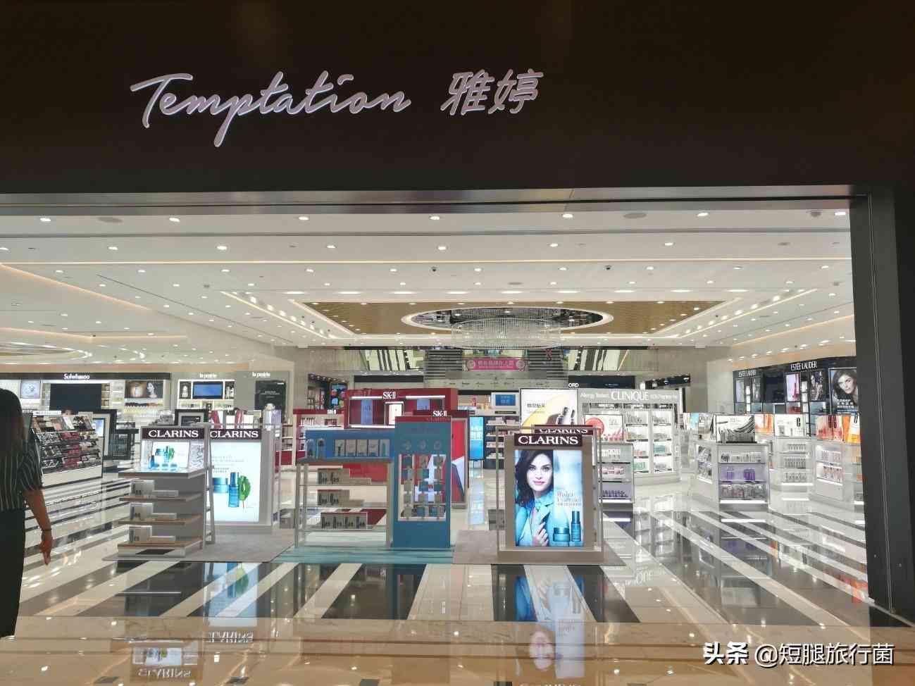 澳門化妝品購(gòu)物清單(澳門必買清單化妝品)插圖7