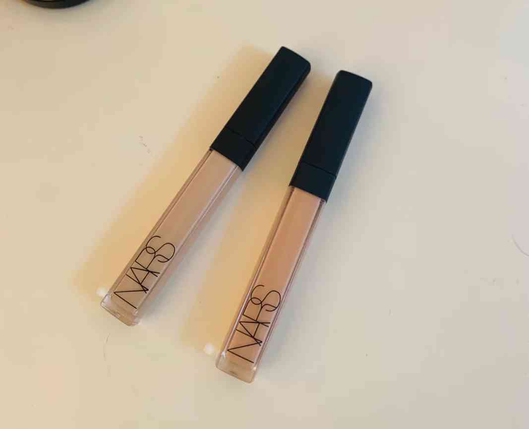 新手基本化妝品清單表圖片(日常化妝用品清單)插圖2