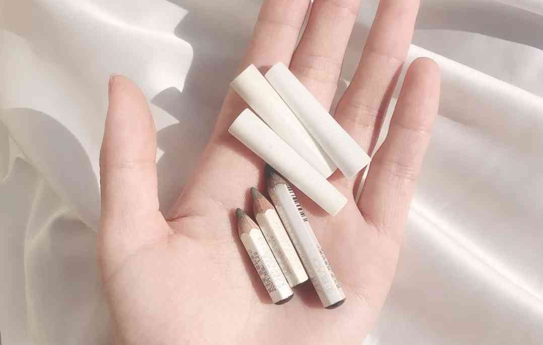 新手基本化妝品清單表圖片(日?；瘖y用品清單)插圖4