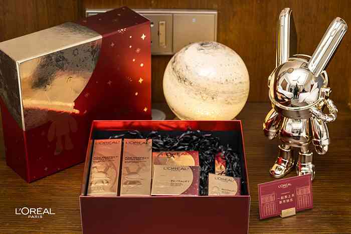 鷗藍(lán)牙化妝品(徐州市鼓樓醫(yī)院院長)插圖4