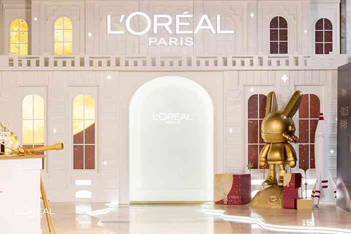 鷗藍(lán)牙化妝品(徐州市鼓樓醫(yī)院院長)插圖5