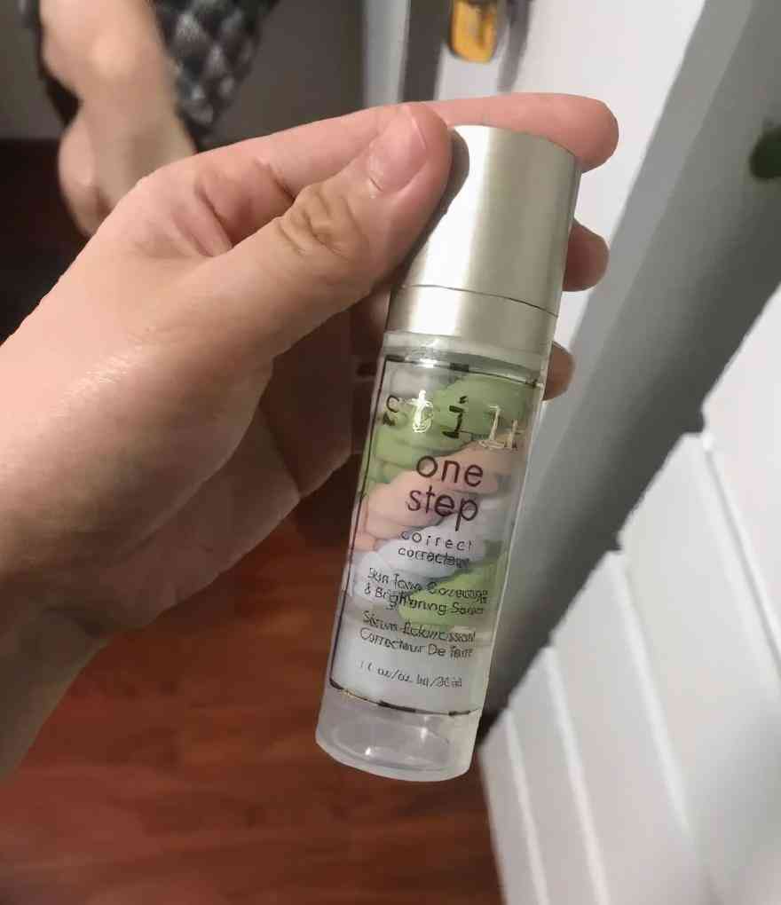 女友和我討論化妝品(女朋友說化妝品用完了)插圖12