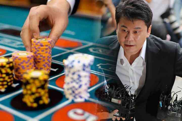 YG是什么牌子的化妝品(YG是什么品牌服裝)插圖2