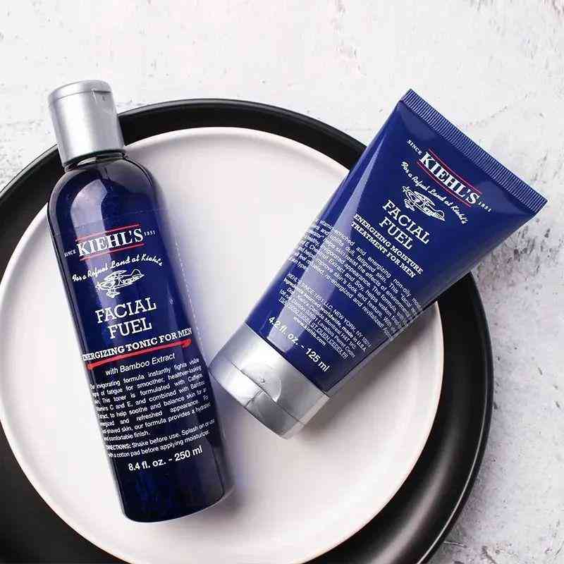 日本中年男人化妝品品牌(日本男性化妝品品牌)插圖3