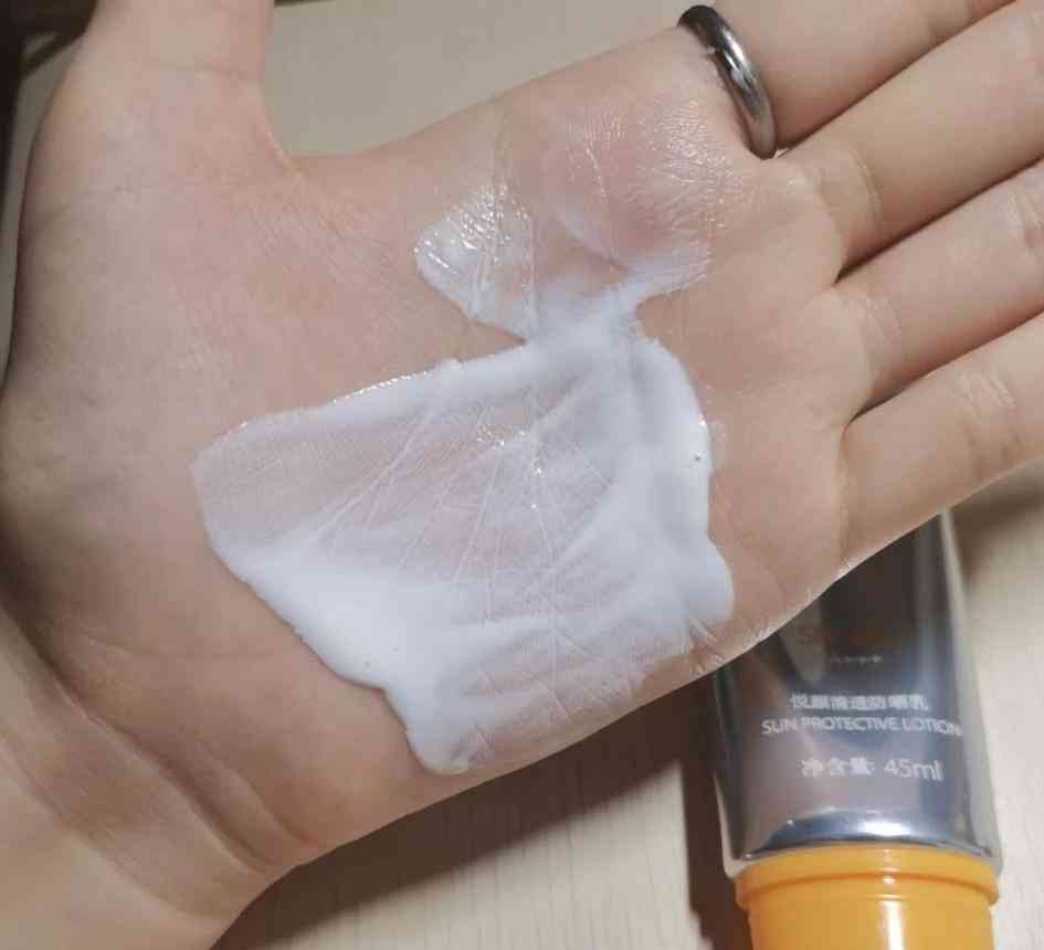 遮掉雀斑的化妝品(遮掉雀斑的化妝品有哪些)插圖16