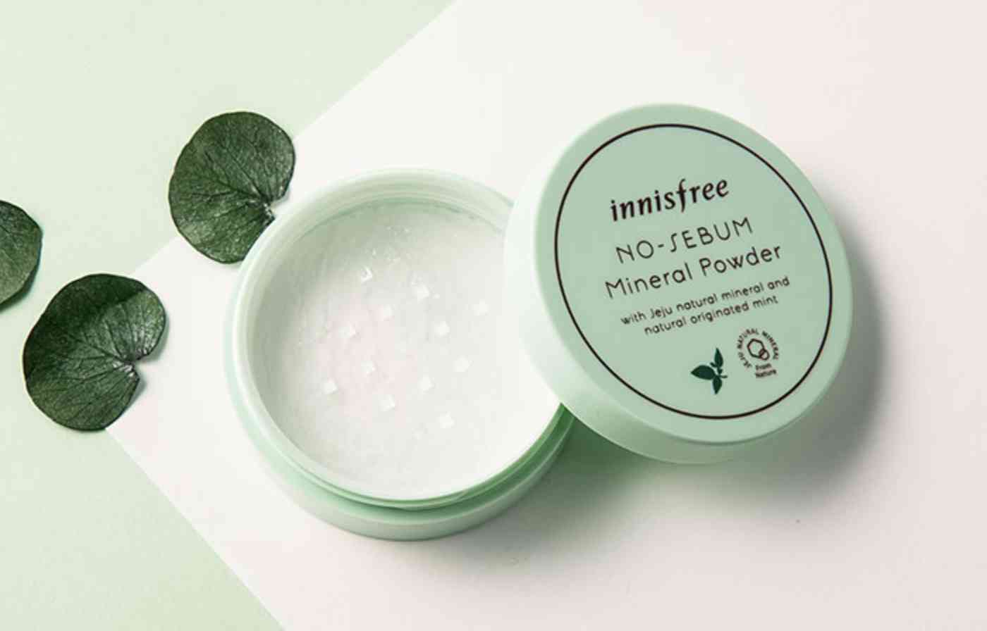 化妝品定妝粉1元能用嗎(幾十塊錢的定妝粉能用嗎)插圖7