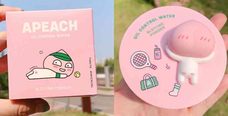 化妝品定妝粉1元能用嗎(幾十塊錢的定妝粉能用嗎)插圖15