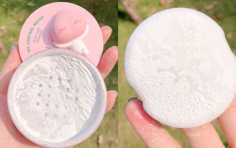 化妝品定妝粉1元能用嗎(幾十塊錢的定妝粉能用嗎)插圖16