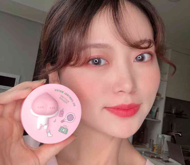 化妝品定妝粉1元能用嗎(幾十塊錢的定妝粉能用嗎)插圖17