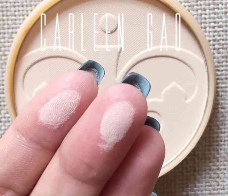 化妝品定妝粉1元能用嗎(幾十塊錢的定妝粉能用嗎)插圖34