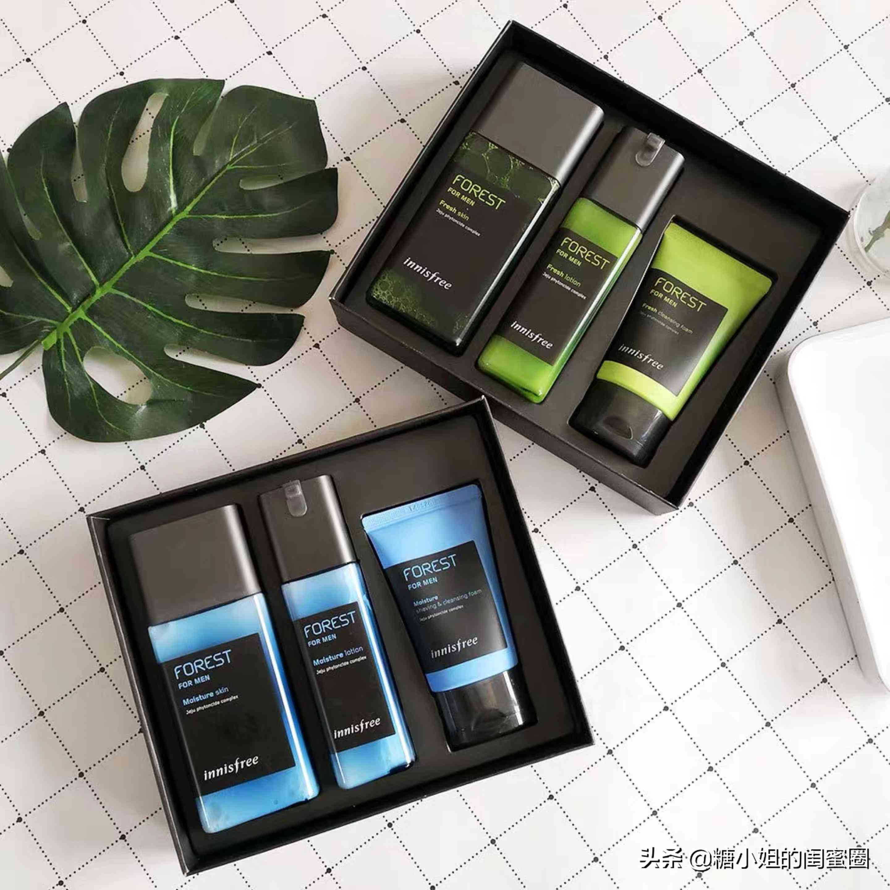 男生盲選化妝品怎么樣啊(男生化妝要買什么化妝品)插圖3