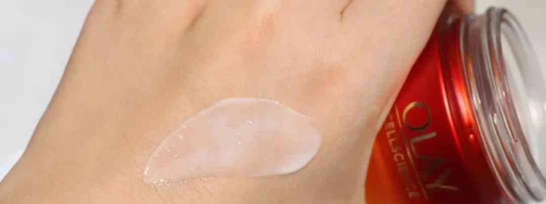 后的化妝品抗皺哪個(gè)系列好(哪一款化妝品抗皺效果好)插圖4