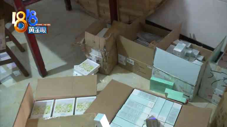 一盒化妝品寄快遞多少錢(一盒化妝品寄快遞多少錢啊)