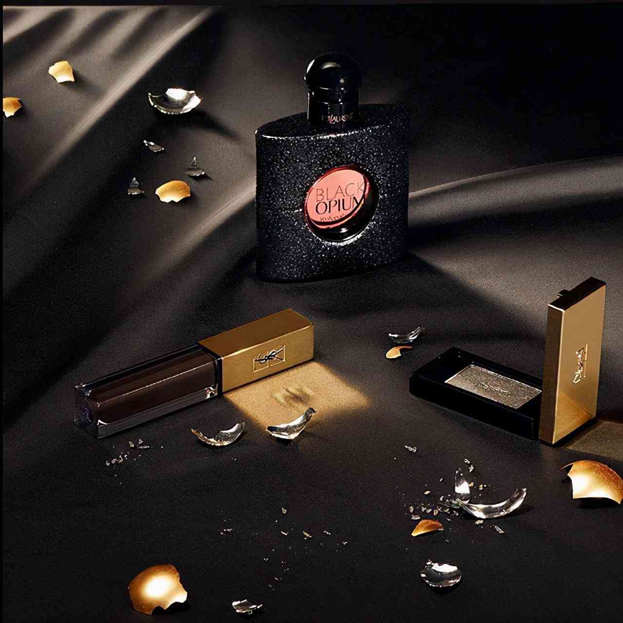 紹興圣羅蘭化妝品加盟(圣羅蘭化妝品可以加盟嗎)插圖1