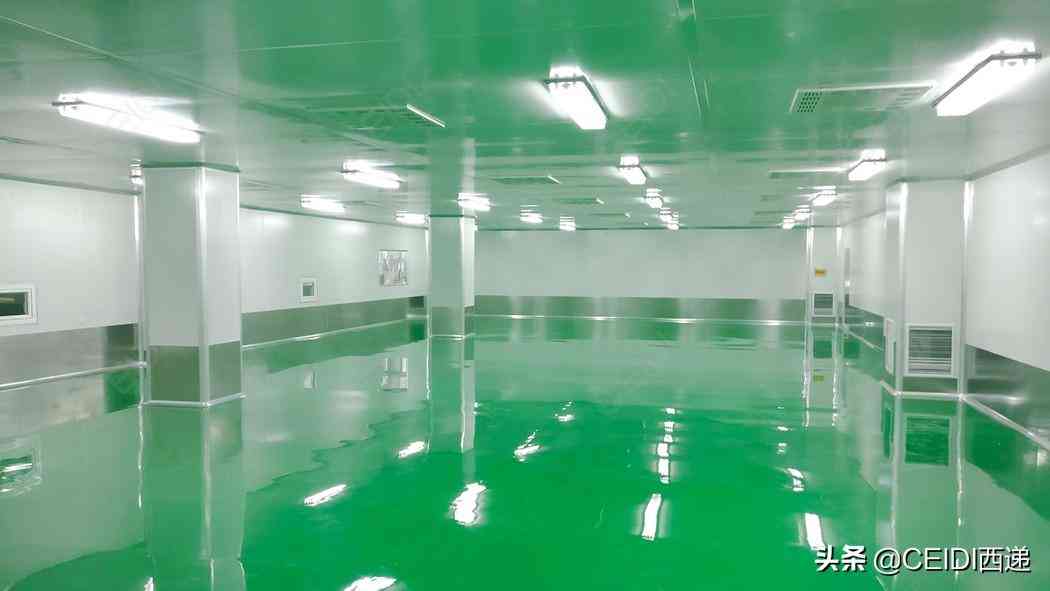 化妝品車間平方要求(化妝品車間平方要求多少)