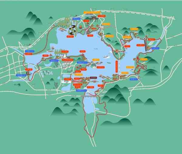 青山湖區(qū)美藍(lán)化妝品店(藍(lán)美化妝品有限公司)插圖9