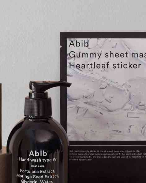 韓式面膜化妝品成分表(韓式面膜化妝品成分表分析)插圖2