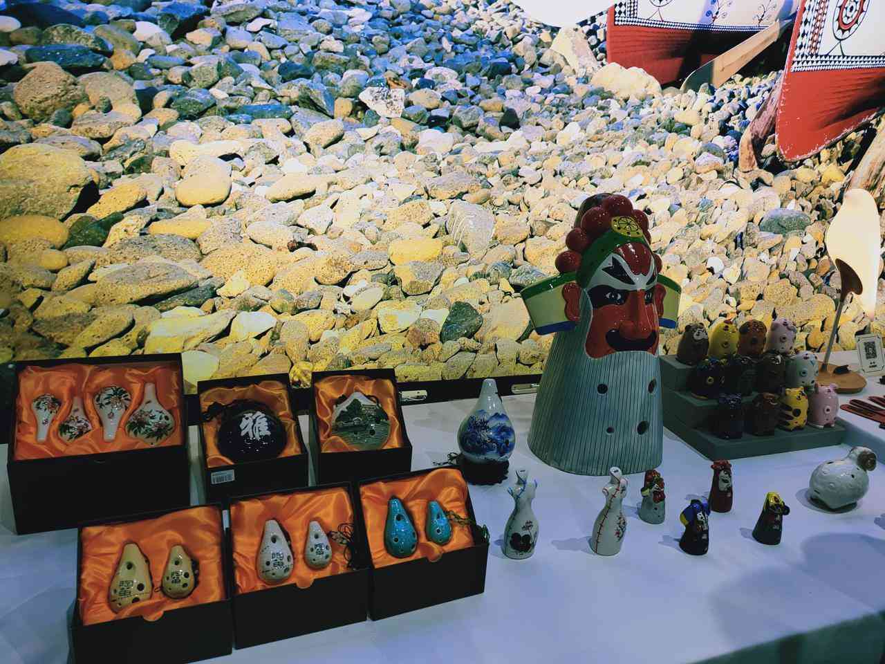 陶笛教程化妝品推薦新手(陶笛初級(jí)入門(mén)怎么選)插圖4