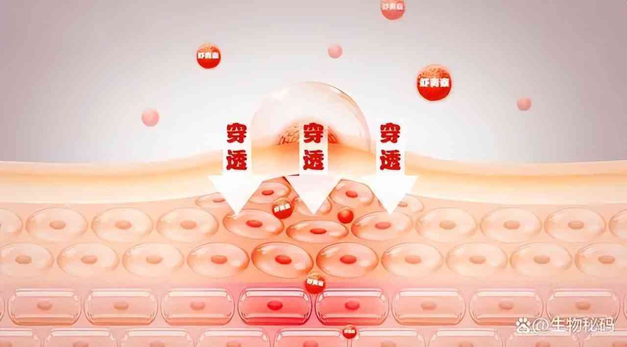 云問化妝品蝦青素(蝦青素 化妝品)插圖1