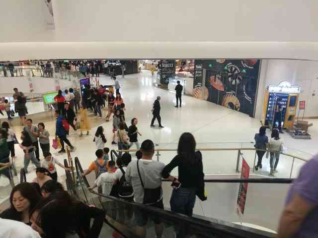 朝陽區(qū)合生匯化妝品(朝陽區(qū)合生匯化妝品專賣店)插圖9