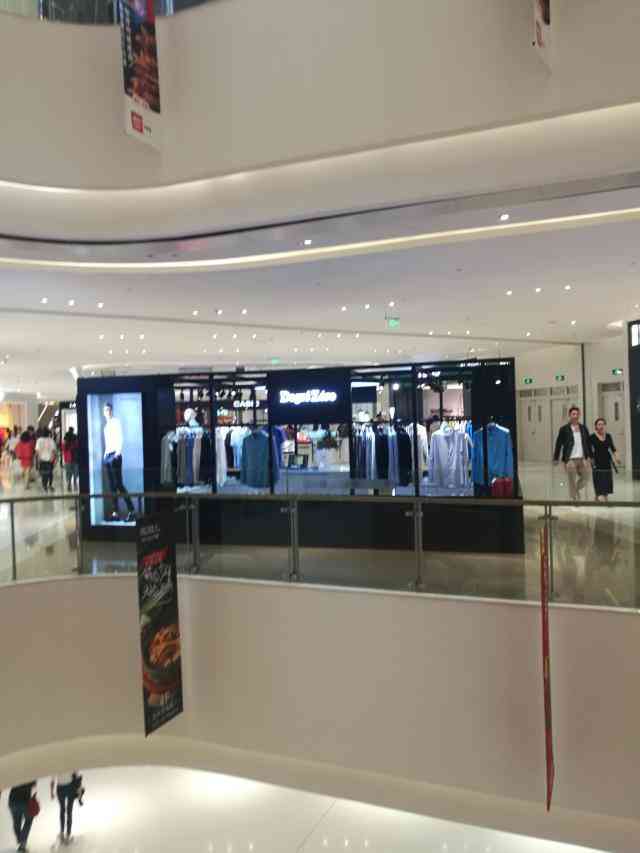 朝陽區(qū)合生匯化妝品(朝陽區(qū)合生匯化妝品專賣店)插圖12