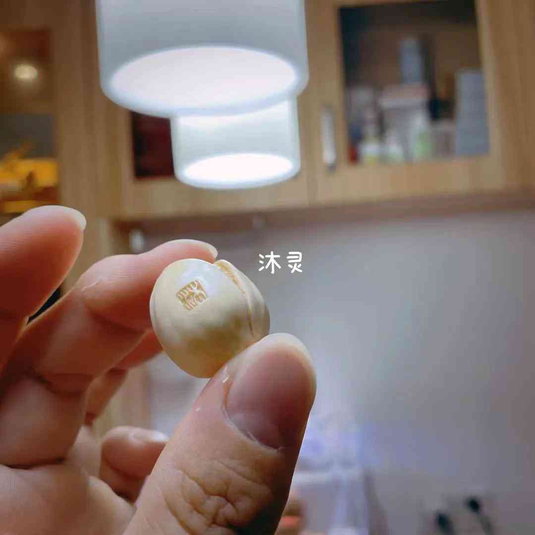 用化妝品做瓶子做開心果花(開心果殼手工制作花瓶)插圖2