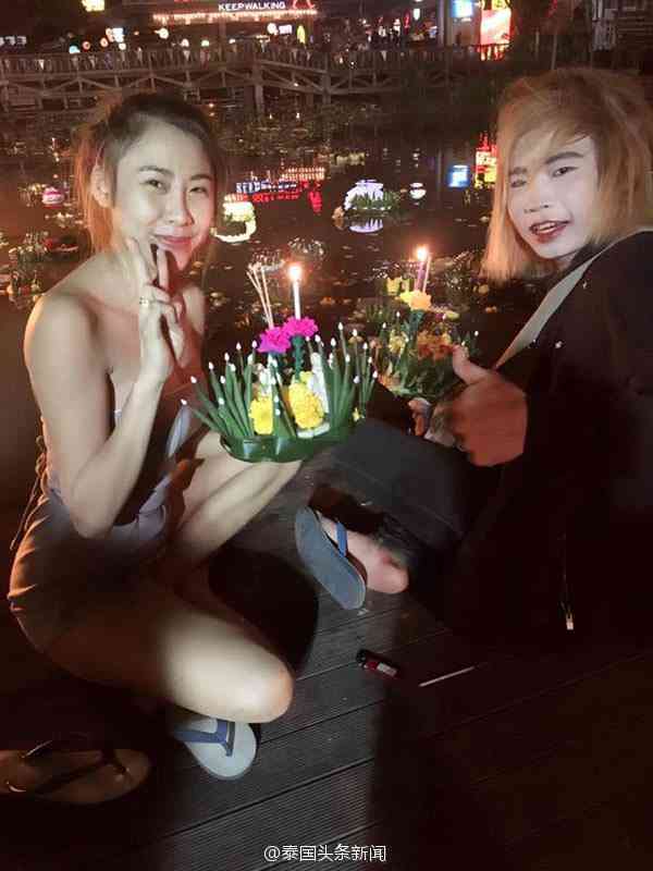 泰國美女情人節(jié)化妝品品牌(泰國化妝品圖片)