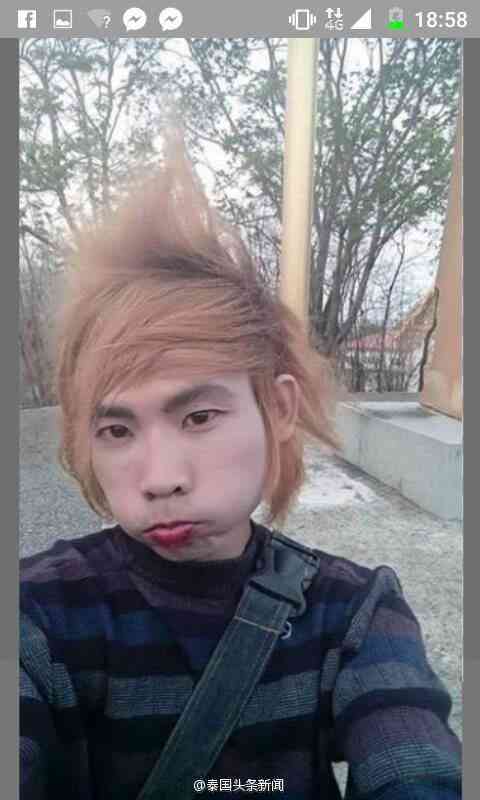 泰國美女情人節(jié)化妝品品牌(泰國化妝品圖片)插圖1