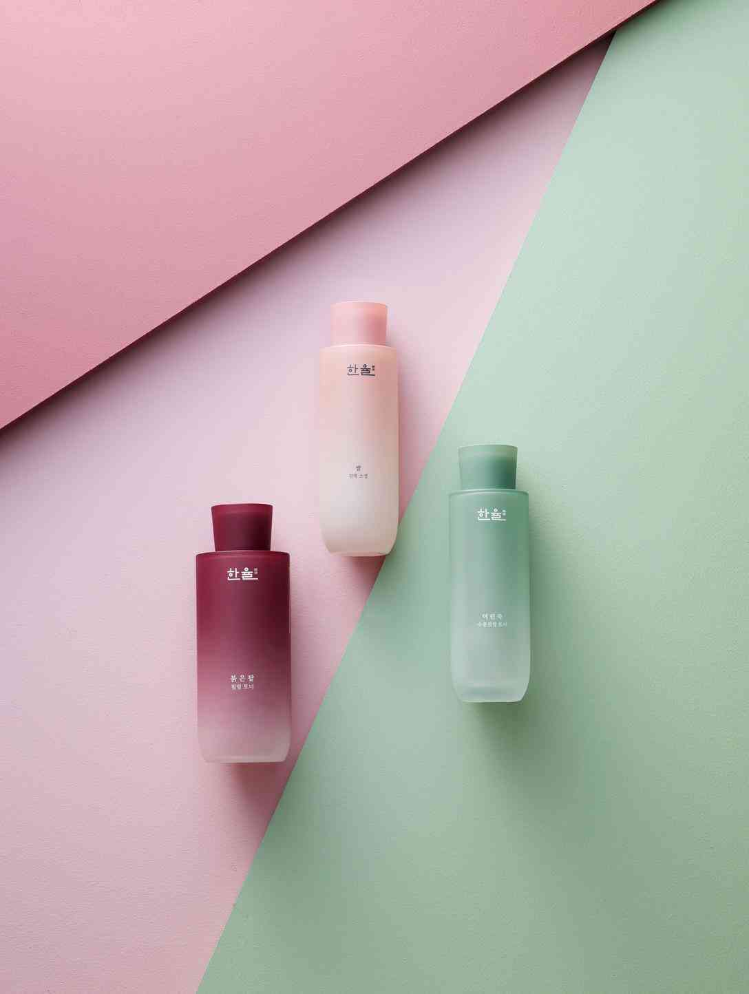 化妝品禮盒打包裝圖片大全(化妝品包裝盒效果圖)插圖1