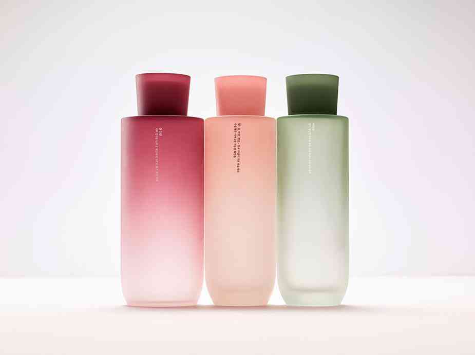 化妝品禮盒打包裝圖片大全(化妝品包裝盒效果圖)插圖2