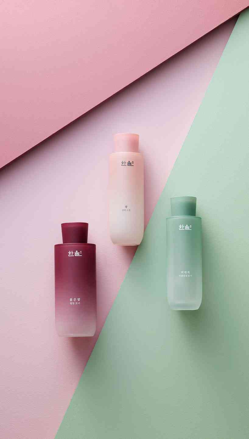 化妝品禮盒打包裝圖片大全(化妝品包裝盒效果圖)插圖6