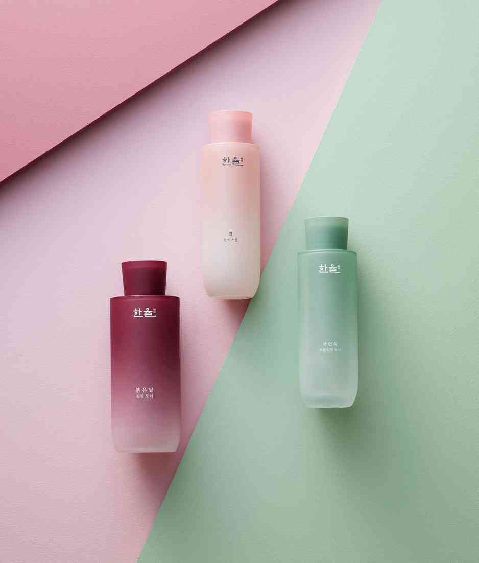 化妝品禮盒打包裝圖片大全(化妝品包裝盒效果圖)插圖7