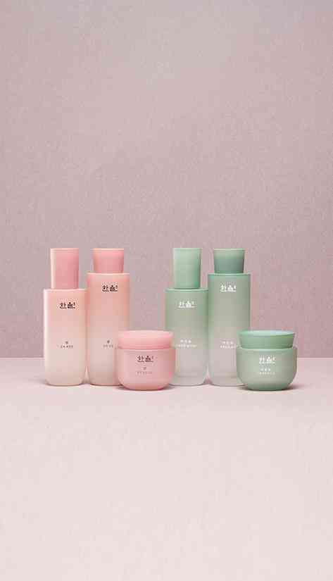 化妝品禮盒打包裝圖片大全(化妝品包裝盒效果圖)插圖8