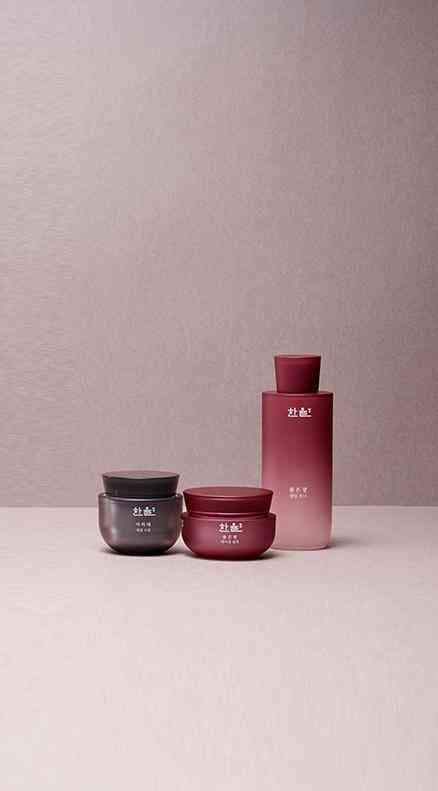 化妝品禮盒打包裝圖片大全(化妝品包裝盒效果圖)插圖9