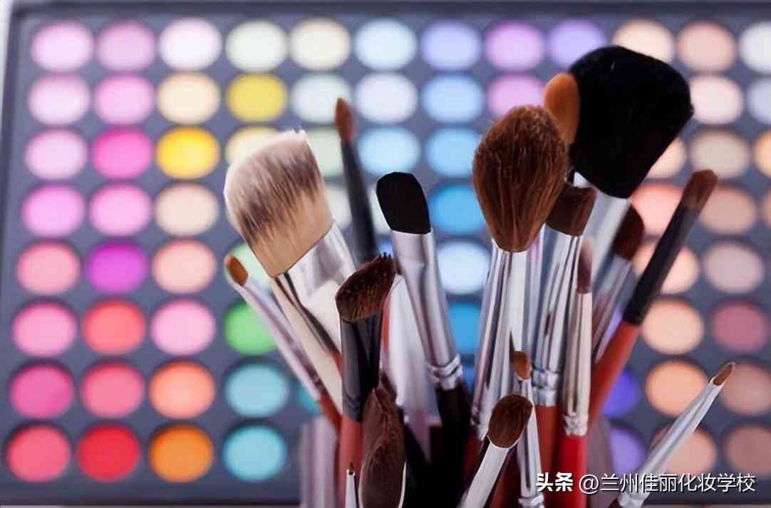 妝美化妝品怎么用(怎么用化妝品化妝)