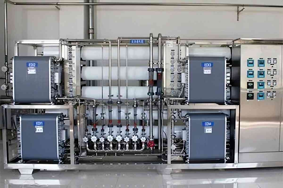 測試化妝品用水(怎么測試化妝品水的好壞)插圖1