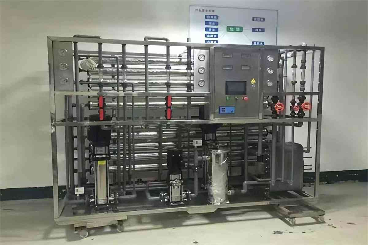 測試化妝品用水(怎么測試化妝品水的好壞)插圖2