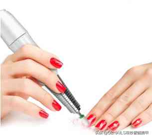 把化妝品做成美甲用什么膠(美甲用啥膠)插圖10