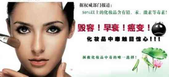 蘭蔻化妝品含鉛汞嗎(蘭蔻化妝品里面含有汞嗎)插圖3