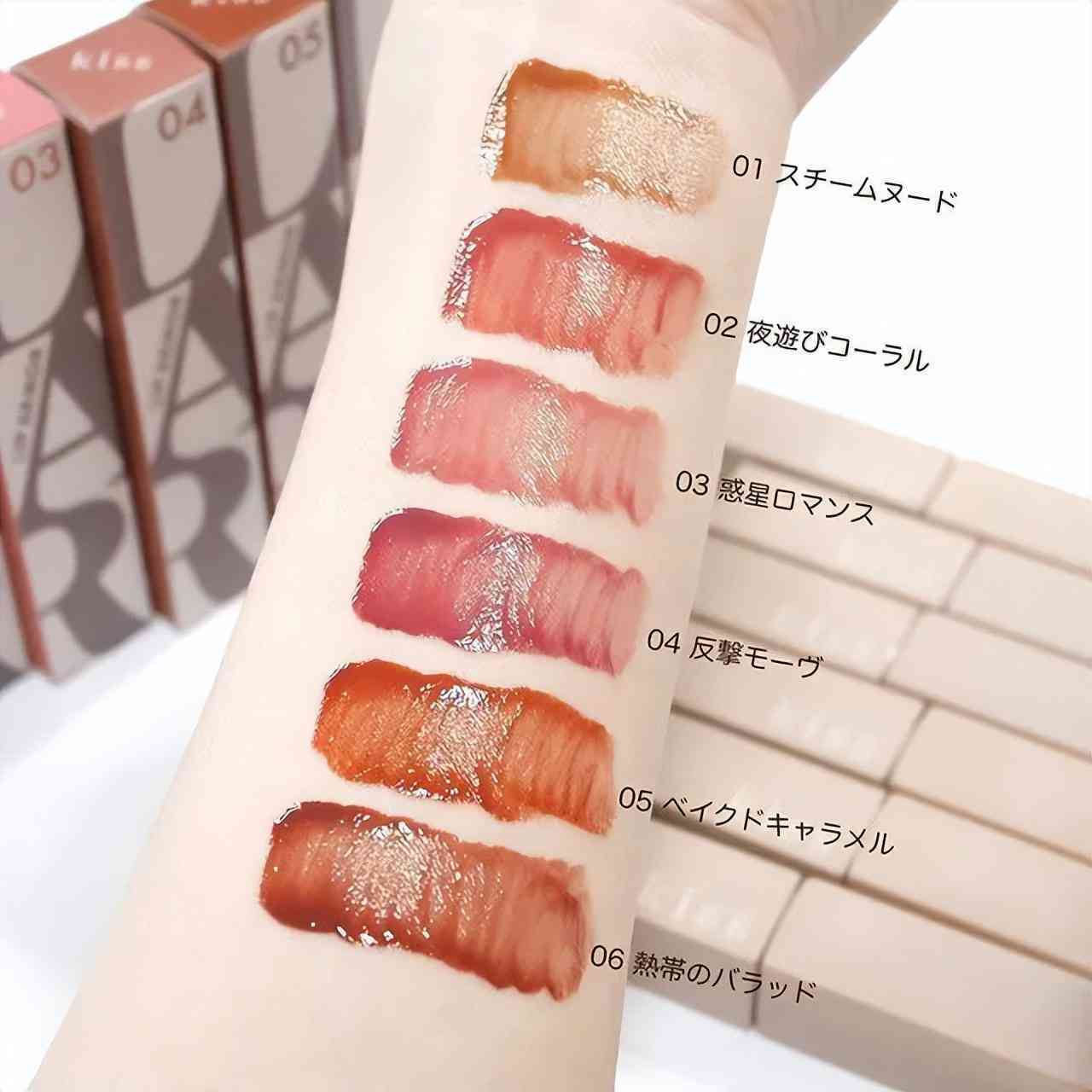 自由化妝師化妝品購買清單(自由化妝師怎么收費)插圖3