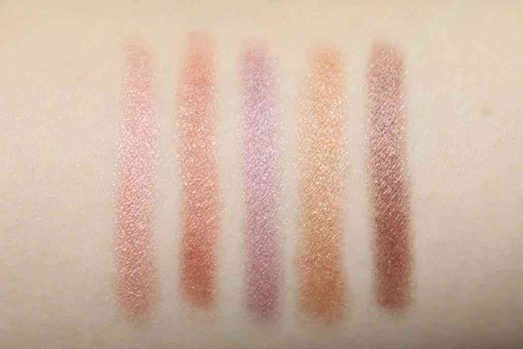 自由化妝師化妝品購買清單(自由化妝師怎么收費)插圖15