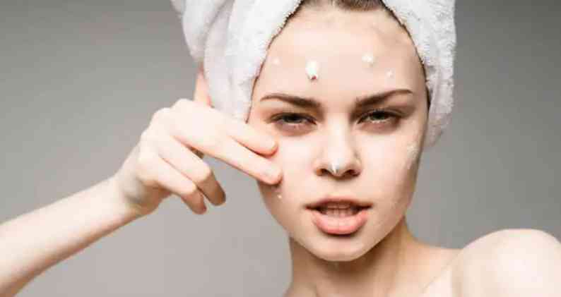 適合青年女人用的化妝品(適合青年女生的護膚品)