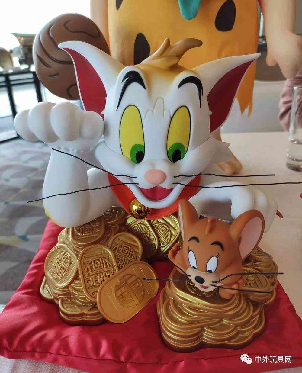 灰貓化妝品(2020互砍微信群免費)插圖4