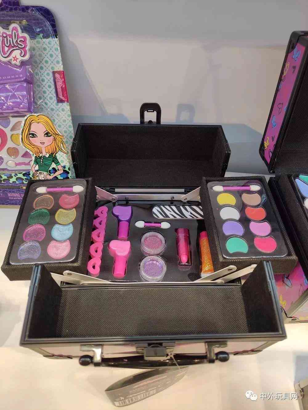 灰貓化妝品(2020互砍微信群免費)插圖8