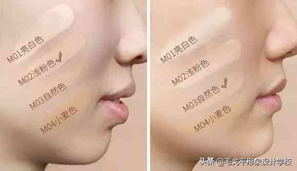 化妝品精致度怎么調(diào)高一些(化精致妝容需要哪些化妝品)插圖7