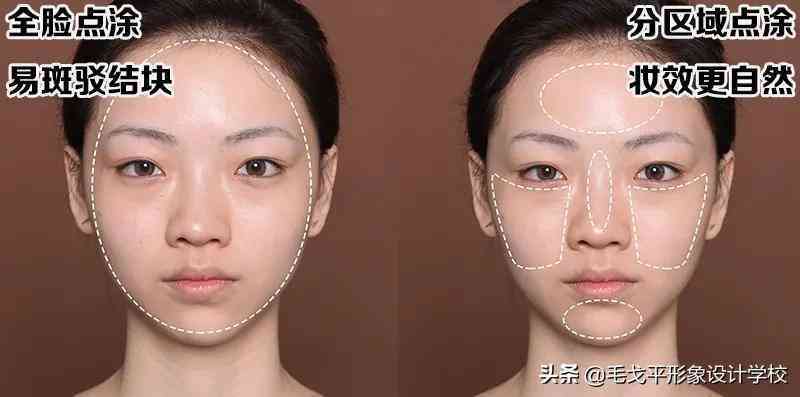 化妝品精致度怎么調(diào)高一些(化精致妝容需要哪些化妝品)插圖14